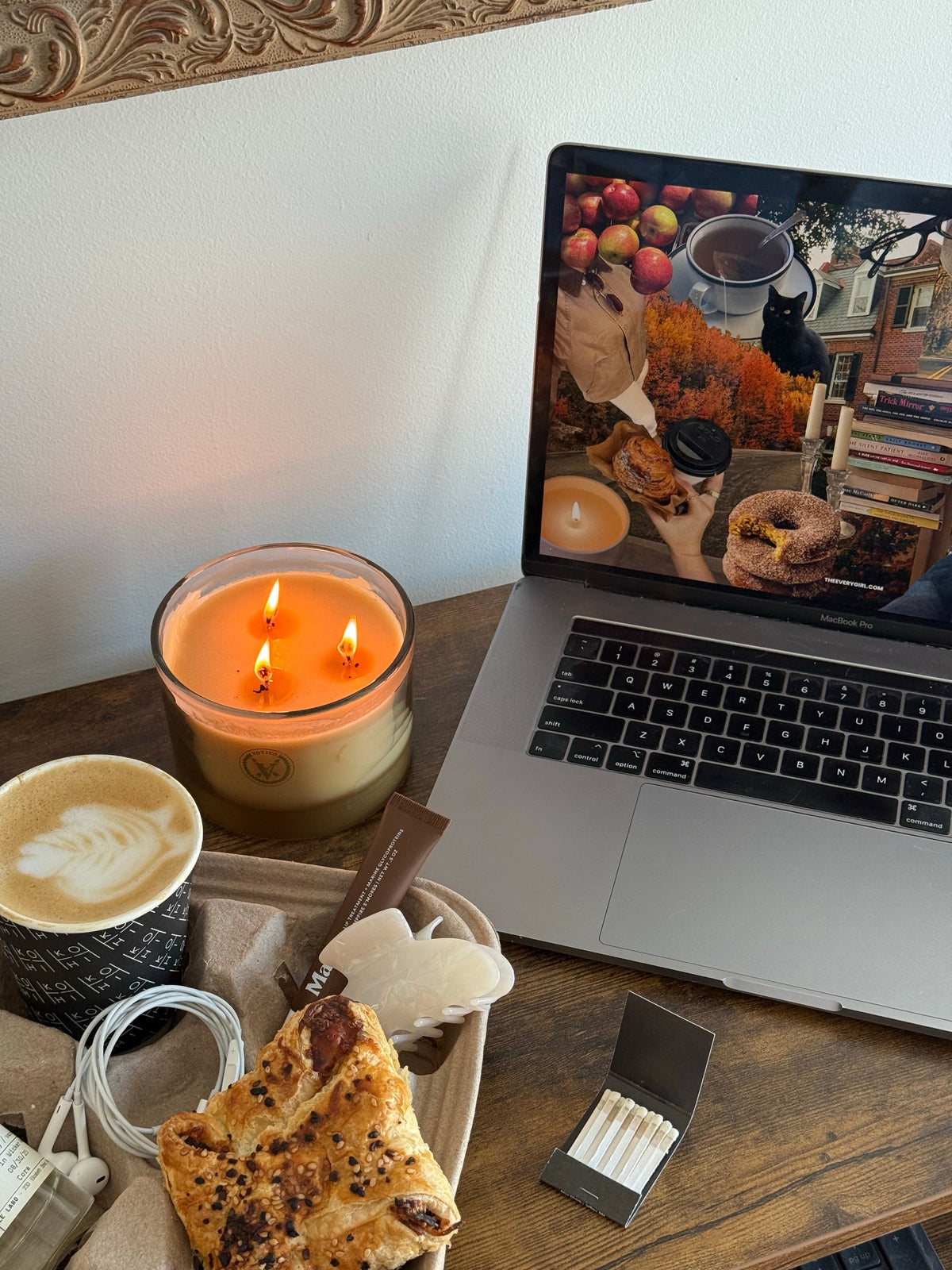 The Autumn Edit