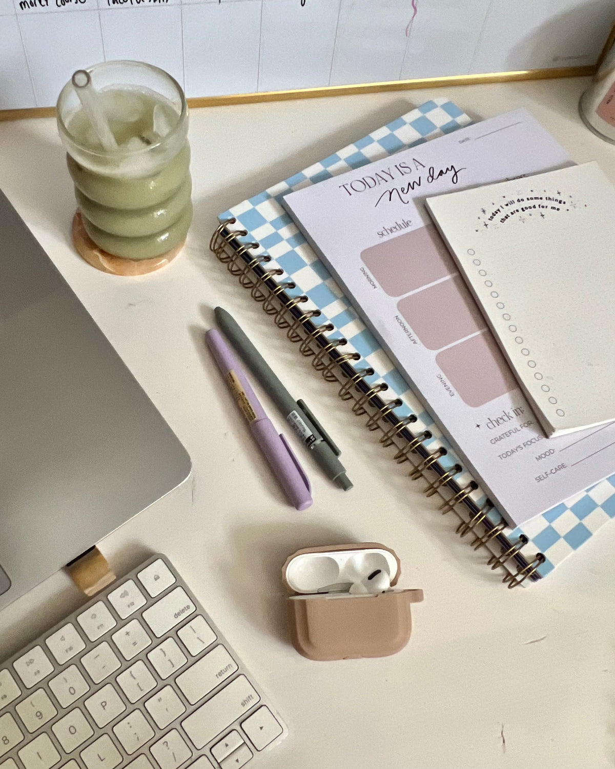 Stationery & Little Things