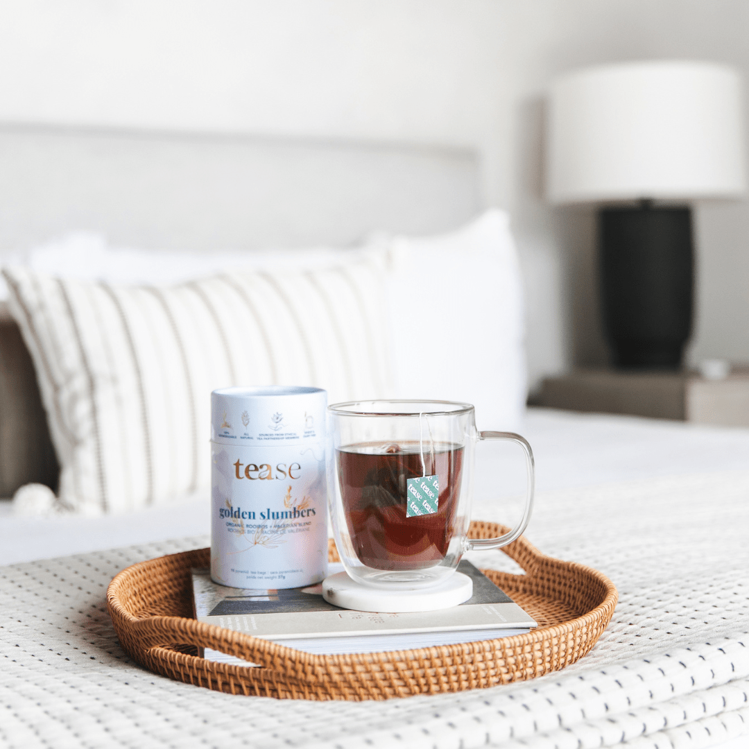 Organic Golden Slumbers Tea