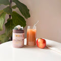 Organic Better Than Coffee Tea