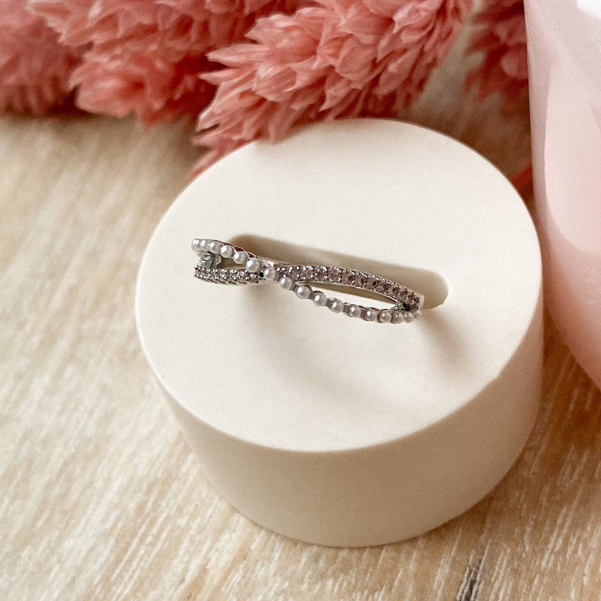 Muse Ring