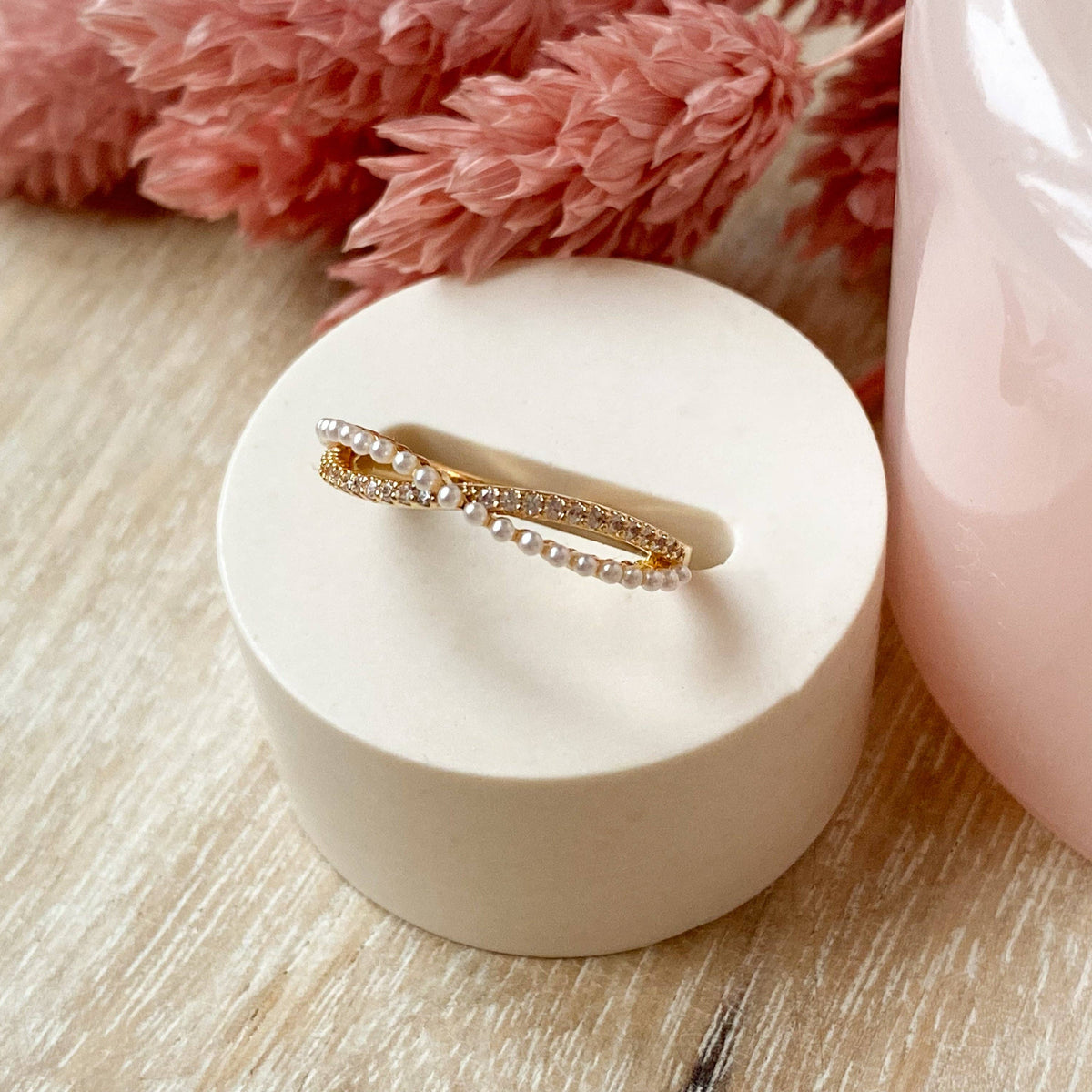 Muse Ring