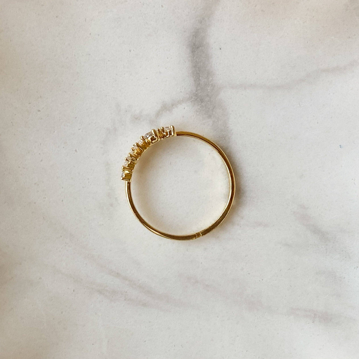 Halo Ring