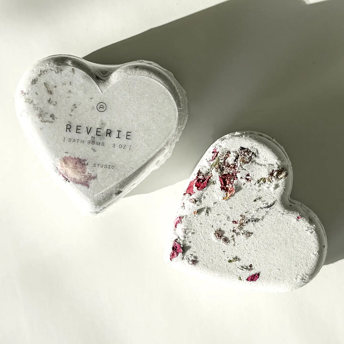 Reverie Bath Bomb