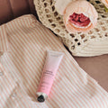 French Rose + Vanilla Hand Cream
