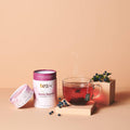 Thé Berry Booster