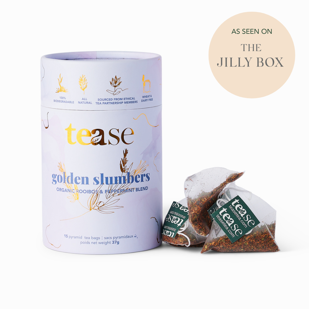 Organic Golden Slumbers Tea