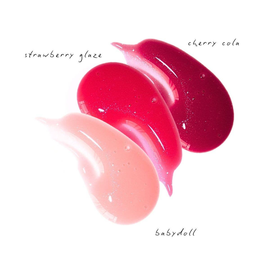 Lip Sundaes Tinted Peptide Balm-Butter