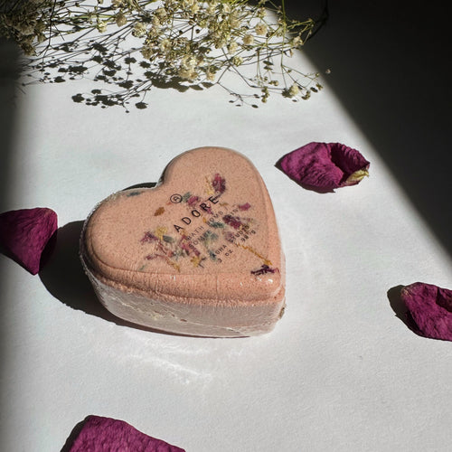 Adore Bath Bomb