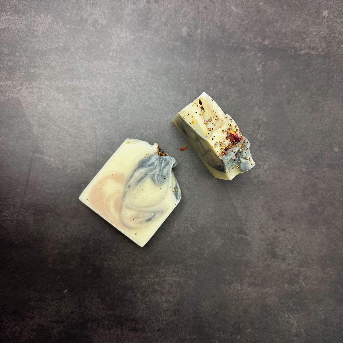 Love Letter Body & Face Bar