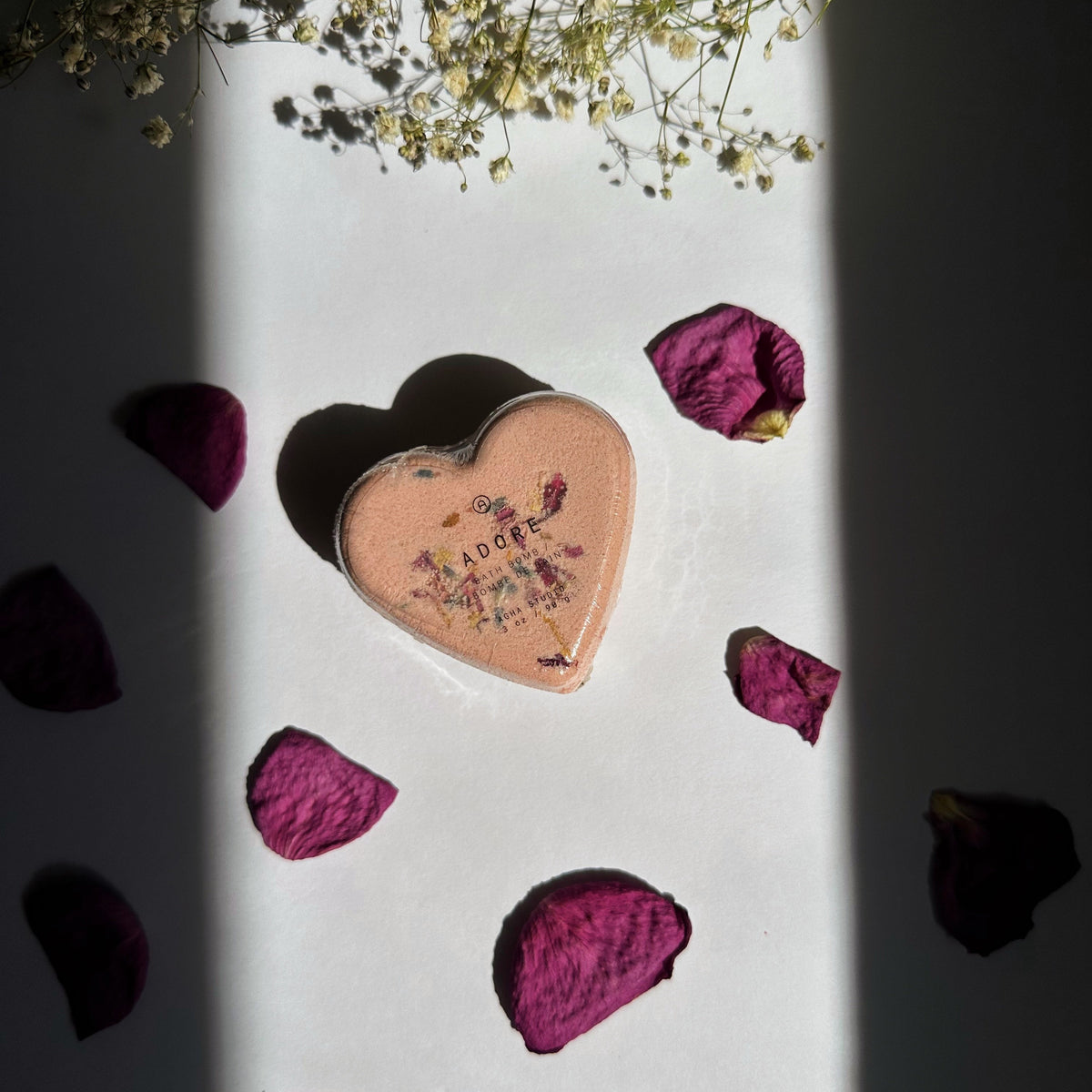 Adore Bath Bomb