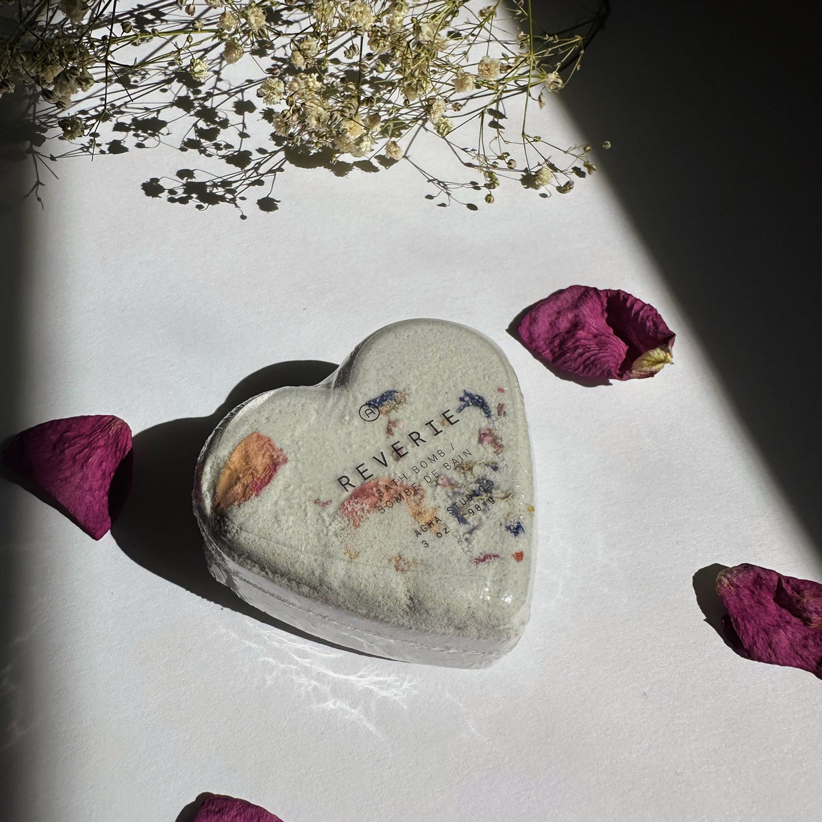 Reverie Bath Bomb