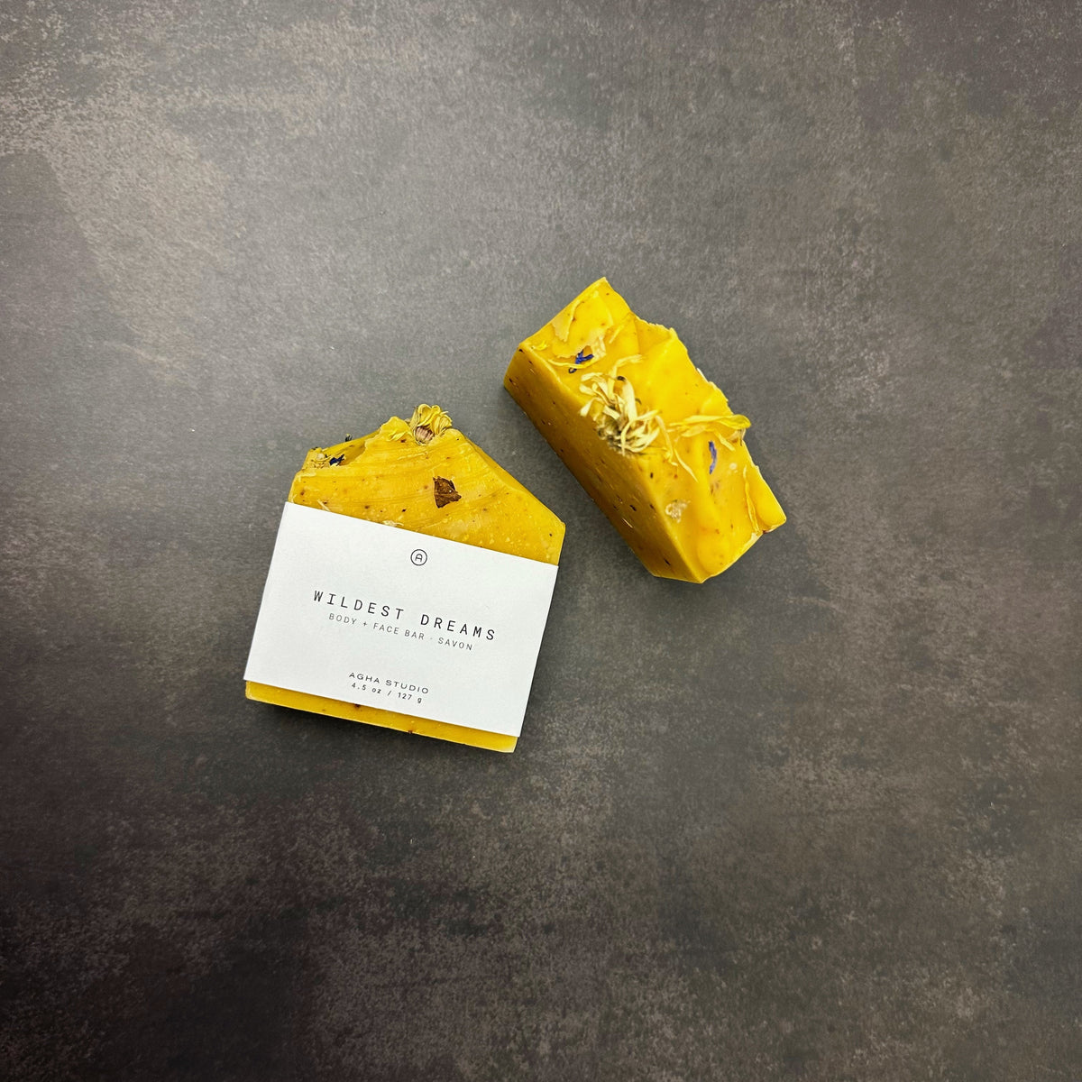 Wildest Dreams Body + Face Bar