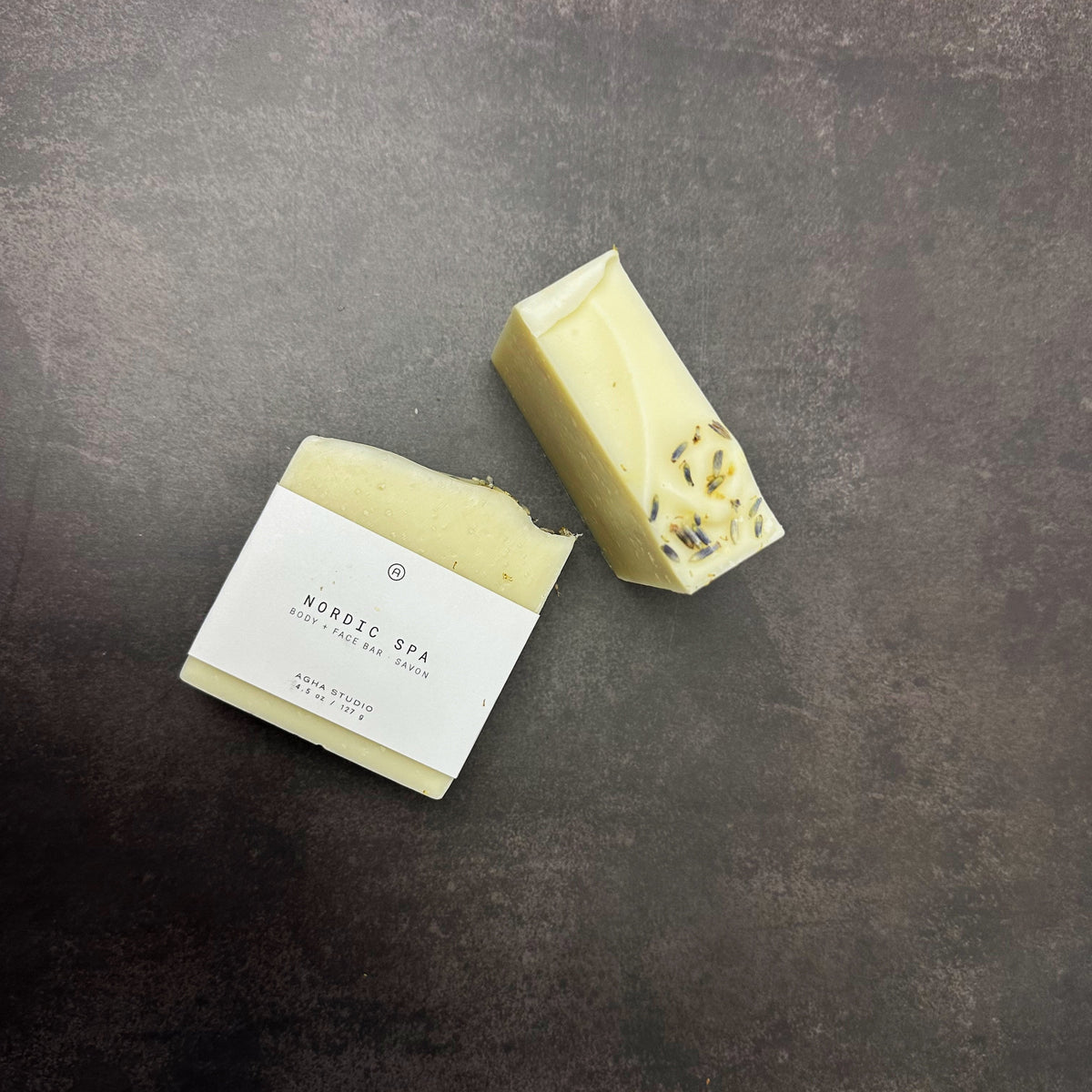 Nordic Spa Body & Face Bar