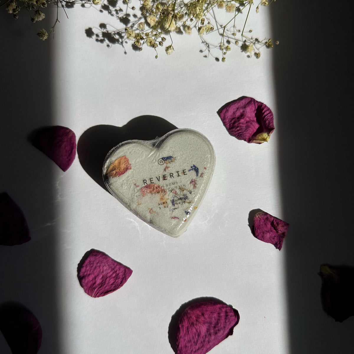 Reverie Bath Bomb