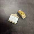 Lavender + Matcha Body & Face Bar